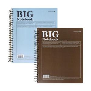 (모닝글로리)10000 빅 스프링노트 1권(랜덤) 유선노트