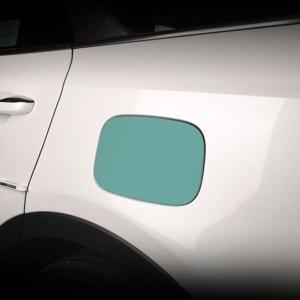 쏘렌토MQ4 PPF 주유구 보호필름 용품