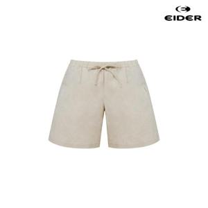 아이더 (DWM26376_W9) 여성 SHEER (시어) 하프 팬츠