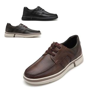 [미소페] 남성 캐주얼화 022437002 3.5cm 3color 022437002