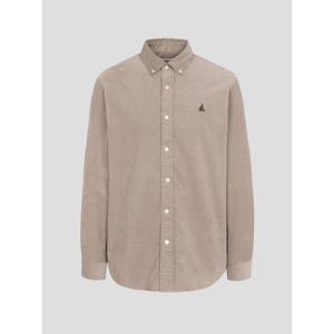 빈폴맨 남녀공용 코듀로이 셔츠 (BC5964C33A) BC5964C33A