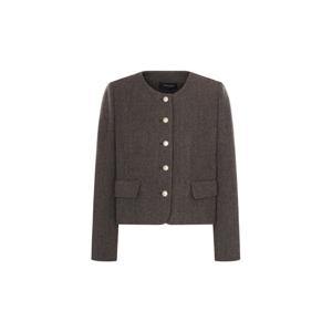 [케네스레이디] (E332) 마인 울 자켓 (EWJKPK0100) EWJKPK0100