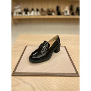 [탠디] 탠디 TANDY 여성 세미정장 청키로퍼 723434 블랙 6CM 723434C1337