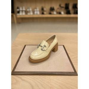 [탠디] 탠디 TANDY 여성 세미정장 청키로퍼 723434A 아이보리 6CM 723434C1357