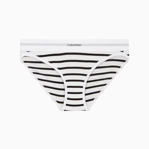 [캘빈클라인 언더웨어] 여성 코튼 모달 스트레치 립 AF 비키니 QF8022AD-WB9 QF8022AD