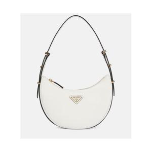 프라다 Arque 레더 숄더 백 P00819433