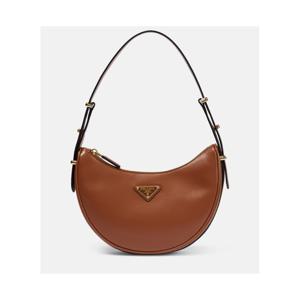 프라다 Arque 레더 숄더 백 P00819434