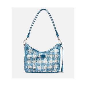 프라다 Re edition 미니 크로셰 백 P00808684