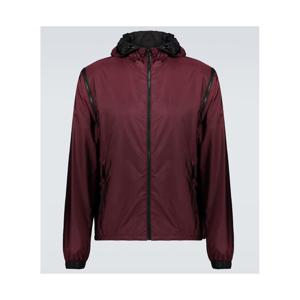 프라다 지퍼 슬리브 테크니컬 재킷 P00438924