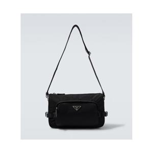 프라다 Re Nylon 미디엄 숄더 백 P01158892