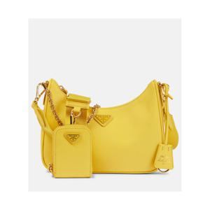 프라다 Re Edition 2005 스몰 숄더 백 P00696088