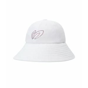 [마스터바니에디션] 여성 그라데이션 핫픽스 심볼 버킷햇 (421F2CP210) 421F2CP210