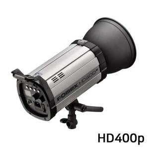 포멕스 HD Studio Flash 400ws Prop (HD400p) 프로 스트로보