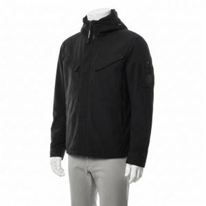 씨피컴퍼니 CP컴퍼니 Chrome-R 후드 Lens 재킷 19CMOS084A 005904G 999 크롬-R 렌즈 자켓 374436