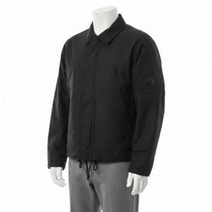 씨피컴퍼니 CP컴퍼니 Feltro Bi-Film 숏 재킷 19CMOW221A 110403G 999 펠트로 바이-필름 자켓 375060