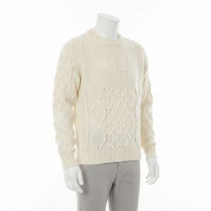 씨피컴퍼니 CP컴퍼니 Soft 울 스웨터 19CMKN289A 110508A 103 소프트 375102