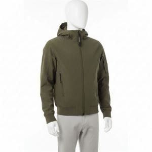 씨피컴퍼니 CP컴퍼니 플리스 풀 집 후드 재킷 RFCMOW701A 006097A 683 자켓 375197