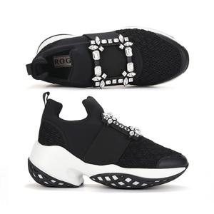 라프리마 로저비비에 RVW50624180 KOT B999 여성 스니커즈