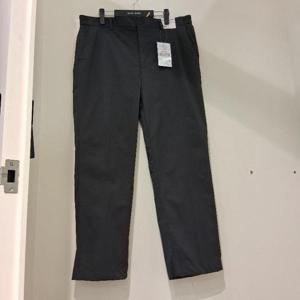 뱅뱅 HC17 빅사이즈 테이퍼드 슬랙스 바지 BPMx124