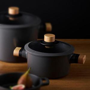 아트박스/닥터하우스 보스크 인덕션 양수냄비 20cm