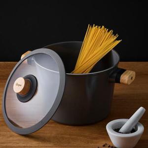 아트박스/닥터하우스 보스크 인덕션 곰솥냄비 24cm