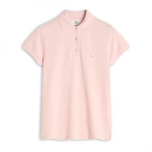 라프리마 메종키츠네 베이비 폭스 패치 레귤러 폴로 MW00202KJ7010 0140