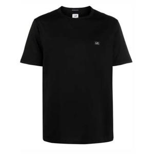 라프리마 CP컴퍼니 702 머서라이즈 저지 티셔츠 머서라이즈 16CMTS087A 006374G 999