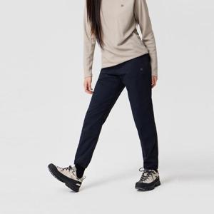 코오롱스포츠  여성 루즈 조거 팬츠 JKPNA24212BLK