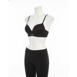 캘빈클라인 언더웨어 여성 CK 그래픽 AF 푸쉬업 브라 QF8832AD-UB1 384958