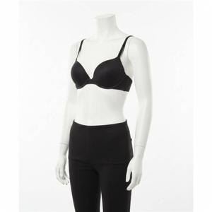 캘빈클라인 언더웨어 여성 퍼펙틀리 핏 AF 푸쉬업 브라 QF7315AD-UB1 386829