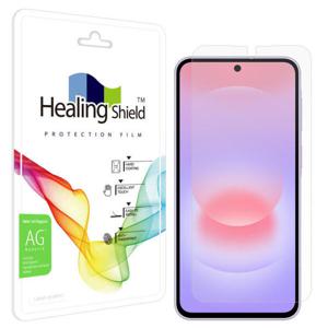 아트박스/힐링쉴드 갤럭시 A37 저반사 액정보호필름 1매