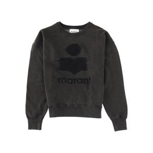 라프리마 이자벨마랑 MOBYLI 스웨트셔츠 모빌리 SW0011FA C1M04E 02AN