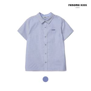 [레노마키즈]남아핀스트라이프셔츠 (R2322B302-T)