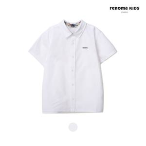 [레노마키즈]남아옥스포드기본셔츠 (R2321B301-T)