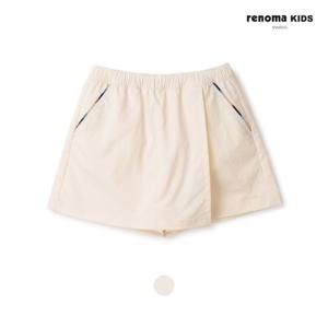 [레노마키즈]화섬랩스커트팬츠 (R2322P264-T)