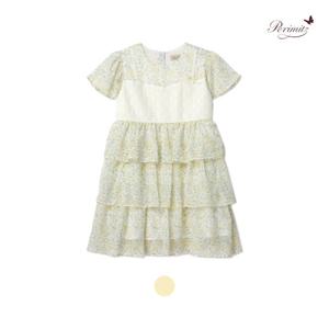 [페리미츠]썸머데이지쉬폰원피스 (P2322O690-T)