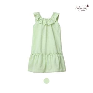 [페리미츠]핫썸머리플원피스 (P2322O678-T)