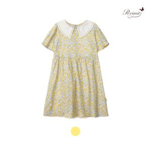 [페리미츠]썸머데이지카라원피스 (P2322O654-T)