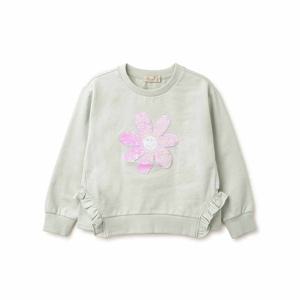 [페리미츠]데이지반전스팽글티 (P2312T150-T)