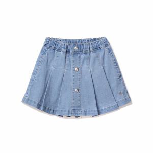 [페리미츠]여아 주름 치마바지 (P2312Q257-T)