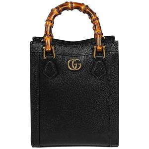 라프리마 구찌 다이애나 미니 토트백 739079 DJ24T 1092