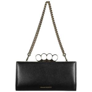 라프리마 알렉산더맥퀸 포 링 클러치 708145 DYTXA 1000