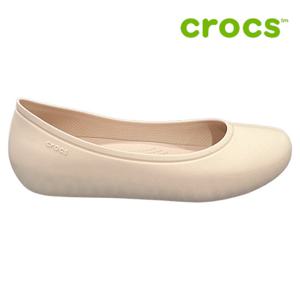 [크록스]크록스 단화 /g1- 209384-6UR / 브루클린 플랫