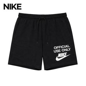 나이키 클럽 오피셜 니트 남자 트레이닝 반바지 IB8414-010