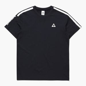 [르꼬끄] 남녀공용 선데이 레귤러핏 듀얼플렉스 반팔티셔츠 QQ123LRS35 (4컬러) QQ123LRS35