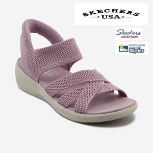 [스케쳐스USA] 여성 아리아 샌들  (SC0WSCGM063_M)