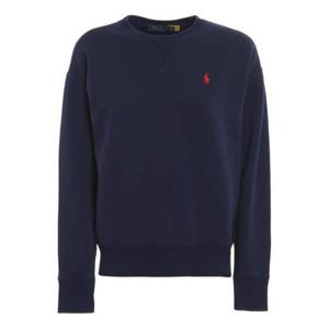 폴로 랄프로렌 라프리마 랄프 로렌 포니로고 자수 맨투맨 211794395003 445525