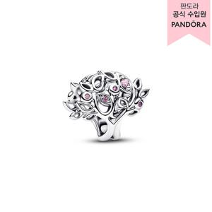 [판도라(주얼리)][백화점 보증서 제공] 패밀리 트리 오픈워크 참 794486C01