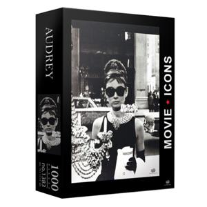 직소퍼즐 오드리 헵번 3 1000피스 PL1383