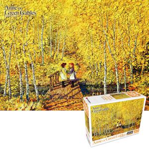 직소퍼즐 애니 빨강머리앤 오솔길에서의 약속 150피스